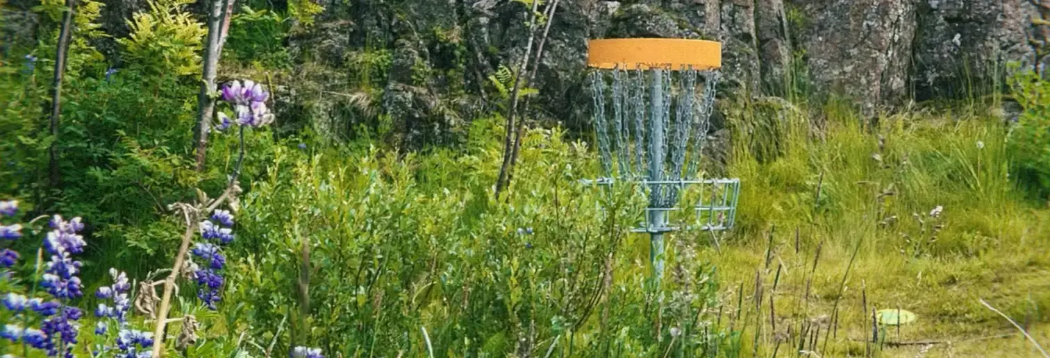 Háskólavöllurinn á Akureyri, Iceland