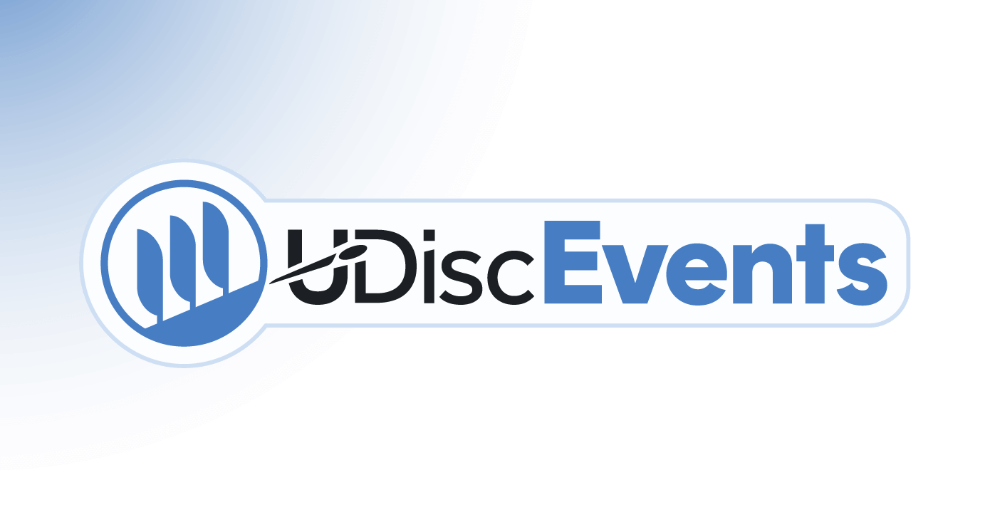 Find Disc Golf Tournaments & Events Near You 