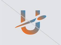 UDisc gradient logo