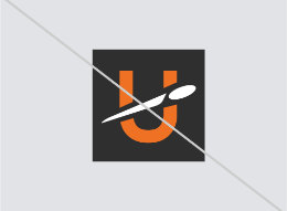 UDisc container logo