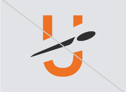 UDisc deconstructed logo