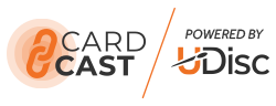 Card Cast Logo