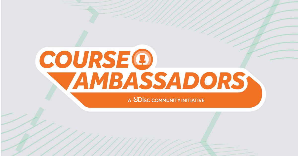 Course Ambassadors Program